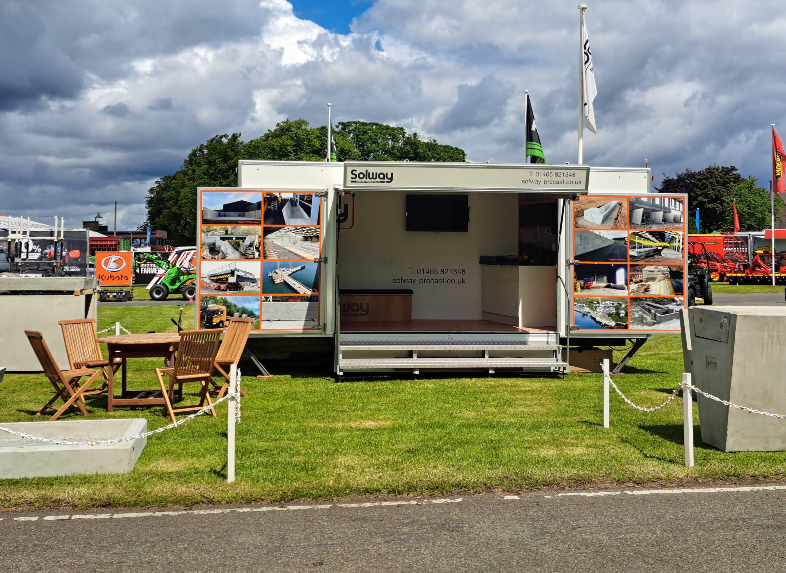 Royal Highland Show